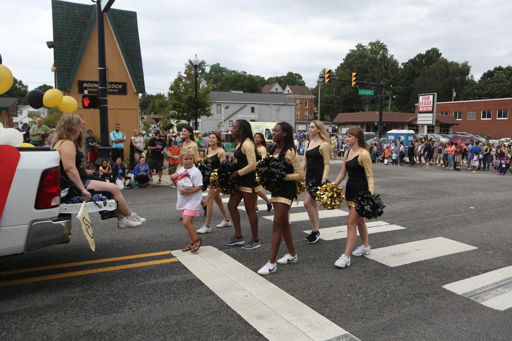 Gallery: Popcorn Festival